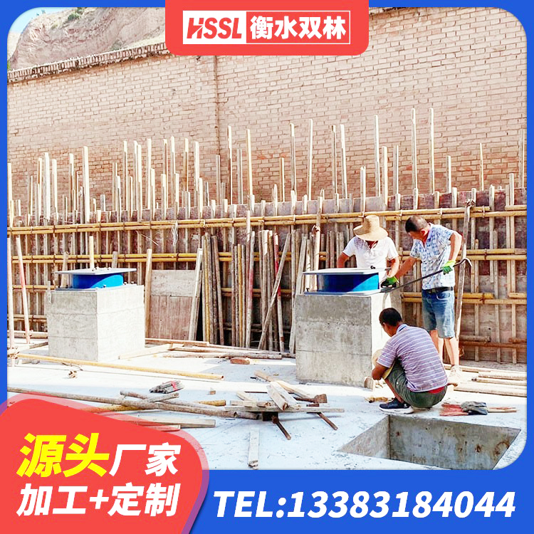 云安区建筑减震隔震支座厂商生产厂家 云安区隔震支座LNR1300-II厂家 云安区LNR1100隔震支座厂家 云安区建筑橡胶隔震支座减震生产厂家 - 第1张