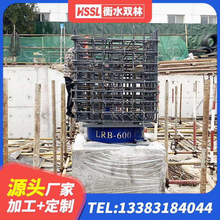云安区建筑楼梯隔震支座生产厂家 云安区HDR支座 云安区高性能隔震支座厂家 云安区圆形橡胶隔震支座生产厂家 - 第5张