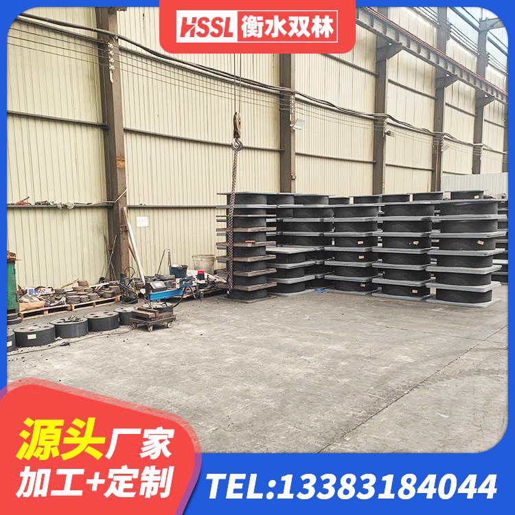 云安区房屋建筑橡胶隔震支座LNR源头工厂 云安区建筑铅芯型橡胶隔震支座源头工厂 云安区水平力分散力型隔震支座LNR厂家 云安区建筑橡胶隔震支座价格 - 第7张